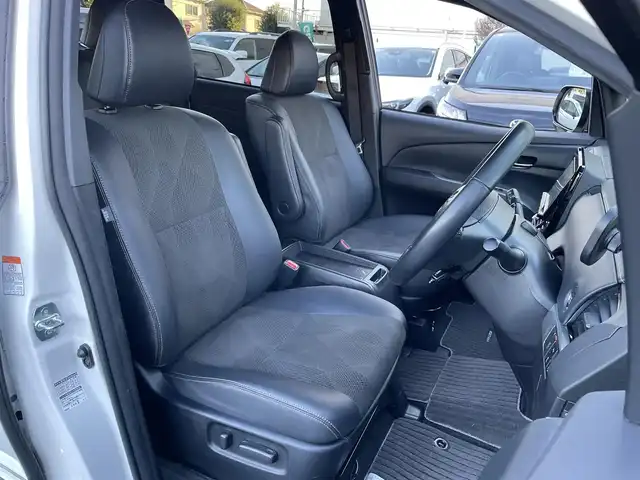 トヨタ エスティマ アエラス プレミアム 東京都 2018(平30)年 6.9万km ホワイトパールクリスタルシャイン ワンオーナー/純正９型ナビ/フルセグＴＶ／ＣＤ／ＤＶＤ再生／ＢＴ/純正１２型フリップダウンモニター/両側電動スライドドア/ビルトインＥＴＣ/ドライブレコーダー/パワーシート/ＬＥＤヘッドライト/オットマン/プリクラッシュセーフティ/レーンディパーチャーアラート/クリアランスソナー/クルーズコントロール