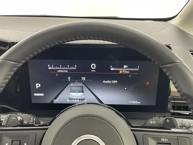 日産 セレナ ハイウェイスター V 埼玉県 2023(令5)年 1.2万km 赤 プロパイロット/　衝突軽減ブレーキ/レーンキープアシスト/　レーダークルーズコントロール/オートハイビーム/　クリアランスソナー/ブラインドスポットモニター/　パーキングアシスト/純正メーカーディスプレイナビ/　フルセグ/ＢＴ/カープレイ/USB/アラウンドビューモニター/デジタルインナーミラー/ステアリングスイッチ/パドルシフト/ETC2.0/両側パワースライドドア/ハンズフリースライドドア/ドライブレコーダー(ナビ連動)/ワイヤレス充電/アイドリングストップ/スマートキー/プッシュスタート/LEDヘッドライト/オートライト/フォグライト/電動格納/ウィンカーミラー/純正フロアマット