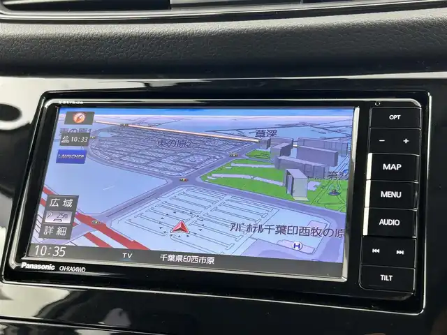 日産 エクストレイル