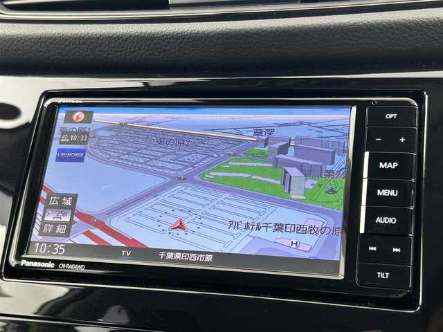 日産 エクストレイル 20Xi 長野県 2018(平30)年 5.4万km ブリリアントホワイトパール 社外ナビ　（CN-RA04WD　パナソニック製）/全方位カメラ　/フルセグＴＶ　/ＣＤ　ＤＶＤ　ＢＴ　/プロパイロット　/衝突軽減システム　/電動リアゲート　/コーナーセンサー　/ＥＴＣ　/電動パーキング　/オートホールド　/ＬＥＤヘッドライト　/オートマチックハイビーム/プッシュスタート/スマートキー/アイドリングストップ/スペアキー/保証書/取扱説明書