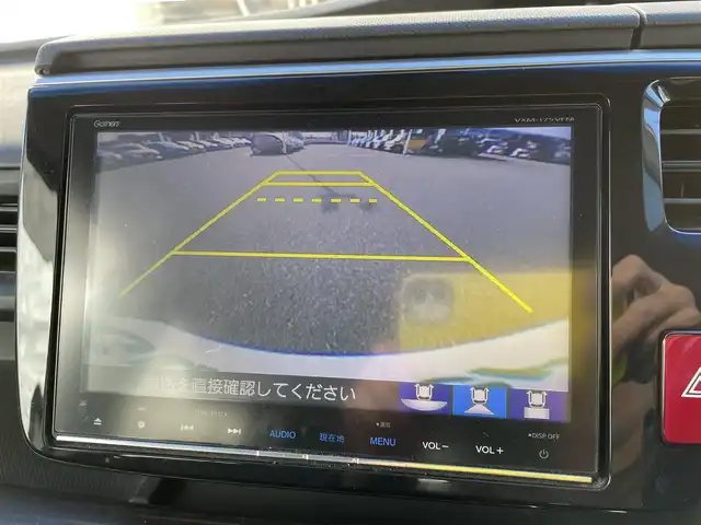 ホンダ ステップワゴン