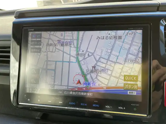 ホンダ ステップワゴン