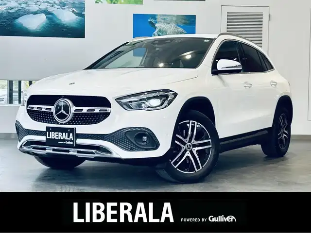 メルセデス・ベンツ ＧＬＡ２００ｄ