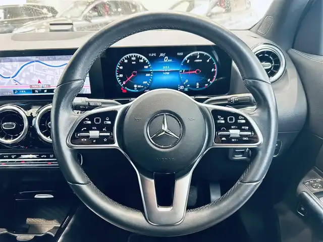 メルセデス・ベンツ ＧＬＡ２００ｄ