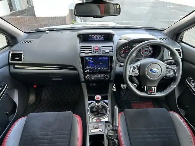 スバル ＷＲＸ ＳＴＩ