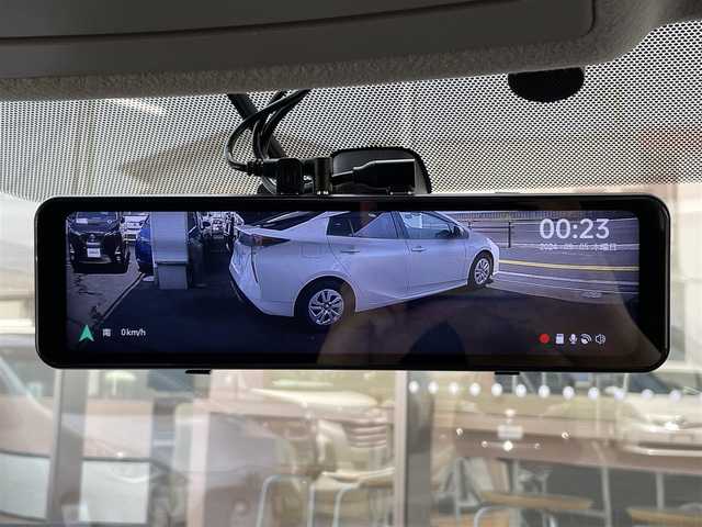 トヨタ プリウス α S チューンブラック 岐阜県 2014(平26)年 5.5万km ブラキッシュレッドマイカ (株)IDOMが運営する【じしゃロン多治見店】の自社ローン専用車両になります。こちらは現金またはオートローンご利用時の価格です。自社ローンご希望の方は別途その旨お申付け下さい./社外ALPINEナビ9インチ/　（DVD/フルセグ/Bluetooth）/ミラー型ドラレコ/ステコン/LEDオートライト/フォグランプ/ETC/前方ドライブレコーダー