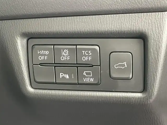 マツダ ＣＸ－５ XD Lパッケージ 愛知県 2017(平29)年 8.4万km ソウルレッドクリスタルM 純正ナビ　フルセグＴＶ　Ｂｌｕｅｔｏｏｔｈ　白革　サンルーフ　ＢＯＳＥサウンド　電動リアゲート　衝突軽減　追従クルコン　ＢＳＭ　ＨＵＤ　シートヒーター　ハンドルヒーター　衝突軽減　追従クルコン　TVキャン　バックカメラ　サイドカメラ　電動パーキング　TEIN車高調（純正積込）　禁煙車