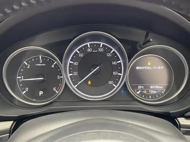 マツダ ＣＸ－５ XD Lパッケージ 愛知県 2017(平29)年 8.4万km ソウルレッドクリスタルM 純正ナビ　フルセグＴＶ　Ｂｌｕｅｔｏｏｔｈ　白革　サンルーフ　ＢＯＳＥサウンド　電動リアゲート　衝突軽減　追従クルコン　ＢＳＭ　ＨＵＤ　シートヒーター　ハンドルヒーター　衝突軽減　追従クルコン　TVキャン　バックカメラ　サイドカメラ　電動パーキング　TEIN車高調（純正積込）　禁煙車