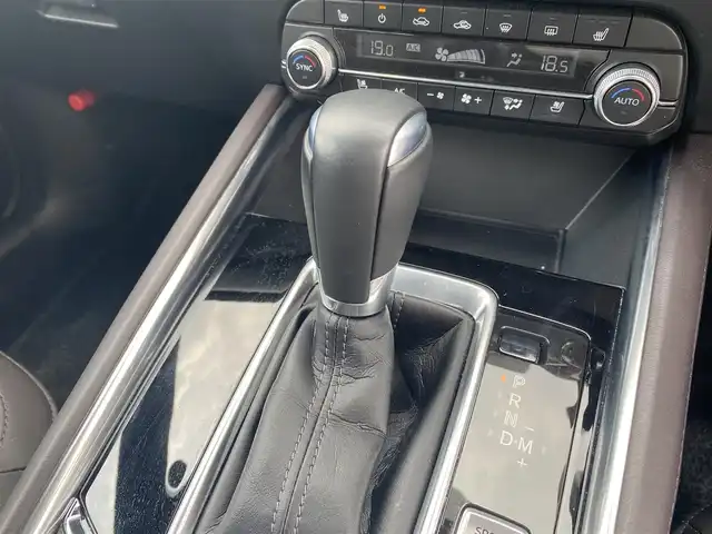 マツダ ＣＸ－５ 25T エクスクルーシブモード 福岡県 2021(令3)年 1.2万km ポリメタルグレーM ・1オーナー/・レーダークルーズコントロール/・純正メモリーナビ/USB/Bluetooth/AppleCarPlay/・全方位カメラ/・茶革シート/シートヒーター/・前後ドライブレコーダー/・フルセグ/・社外ETC/・純正19AW/・プッシュスタート/・パーキングアシスト/・スマートキー/・スペアキー/・フルフラットシート/・パワーシート/・レーンキープアシスト/・オートライト/・LEDライト/・パドルシフト/・保証書/・取扱説明書/・記録簿