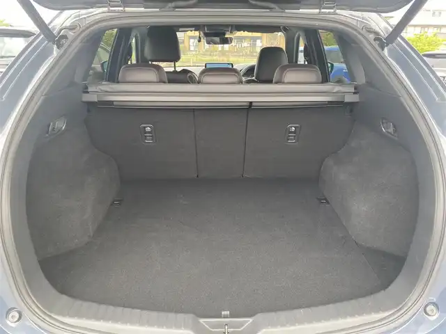 マツダ ＣＸ－５ 25T エクスクルーシブモード 福岡県 2021(令3)年 1.2万km ポリメタルグレーM ・1オーナー/・レーダークルーズコントロール/・純正メモリーナビ/USB/Bluetooth/AppleCarPlay/・全方位カメラ/・茶革シート/シートヒーター/・前後ドライブレコーダー/・フルセグ/・社外ETC/・純正19AW/・プッシュスタート/・パーキングアシスト/・スマートキー/・スペアキー/・フルフラットシート/・パワーシート/・レーンキープアシスト/・オートライト/・LEDライト/・パドルシフト/・保証書/・取扱説明書/・記録簿