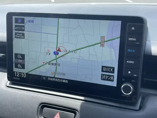 ホンダ ヴェゼル ハイブリッド e:HEV Z 茨城県 2023(令5)年 2.3万km プラチナホワイトパール 純正ナビ/【ＣＤ・ＤＶＤ・ＳＤ・ＵＳＢ・AM・FM・TV・BT・AUX・iPod】/シートヒーター/ステアリングヒーター/ワイヤレス充電/BSM/電動リアゲート/パドルシフト/ダウンヒルアシストコントロール/ブレーキホールド/レーダークルコン/ETC/Bカメラ/前後コーナーセンサー/オートライト/Fフォグ