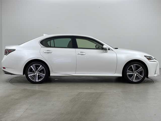 レクサス ＧＳ 350 道央・札幌 2018(平30)年 3.3万km ソニッククォーツ ・4WD/・寒冷地仕様/・純正ナビ/CD/DVD/SD/BT/USB/フルセグ/・バックカメラ/・衝突軽減ブレーキ/・レーダークルーズコントロール/・レーンキープアシスト/・ブラインドスポットモニター/・パドルシフト/・バックフォグ/・ステアリングヒーター/・前席シートヒーター/・ドアミラーヒーター/・運転席メモリーシート/・三眼LEDヘッドライト/・LEDフォグランプ/・スマートキー/・純正18インチAW