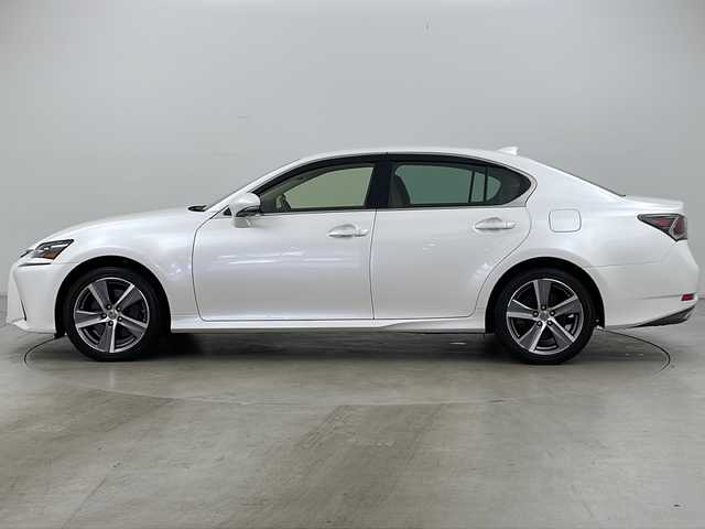 レクサス ＧＳ 350 道央・札幌 2018(平30)年 3.3万km ソニッククォーツ ・4WD/・寒冷地仕様/・純正ナビ/CD/DVD/SD/BT/USB/フルセグ/・バックカメラ/・衝突軽減ブレーキ/・レーダークルーズコントロール/・レーンキープアシスト/・ブラインドスポットモニター/・パドルシフト/・バックフォグ/・ステアリングヒーター/・前席シートヒーター/・ドアミラーヒーター/・運転席メモリーシート/・三眼LEDヘッドライト/・LEDフォグランプ/・スマートキー/・純正18インチAW