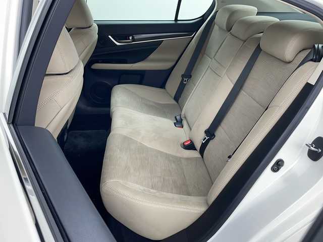 レクサス ＧＳ 350 道央・札幌 2018(平30)年 3.3万km ソニッククォーツ ・4WD/・寒冷地仕様/・純正ナビ/CD/DVD/SD/BT/USB/フルセグ/・バックカメラ/・衝突軽減ブレーキ/・レーダークルーズコントロール/・レーンキープアシスト/・ブラインドスポットモニター/・パドルシフト/・バックフォグ/・ステアリングヒーター/・前席シートヒーター/・ドアミラーヒーター/・運転席メモリーシート/・三眼LEDヘッドライト/・LEDフォグランプ/・スマートキー/・純正18インチAW