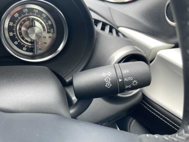 マツダ ロードスター ＲＦ RS 三重県 2023(令5)年 0.4万km スノーフレイクホワイトパールマイカ ツートンルーフ/ブラインドスポットモニタリング/車線逸脱警報システム/アドバンストスマートシティブレーキ/スマートシティブレーキサポート（後退時）/クルーズコントロール/BOSEサウンドシステム/純正SDナビ/フルセグTV/【CD/DVD/Bluetooth/USB/AUX】/バックカメラ/オートライト/アダプティブLEDヘッドライト/プッシュスタート/スマートキー/スペアキー/純正フロアマット