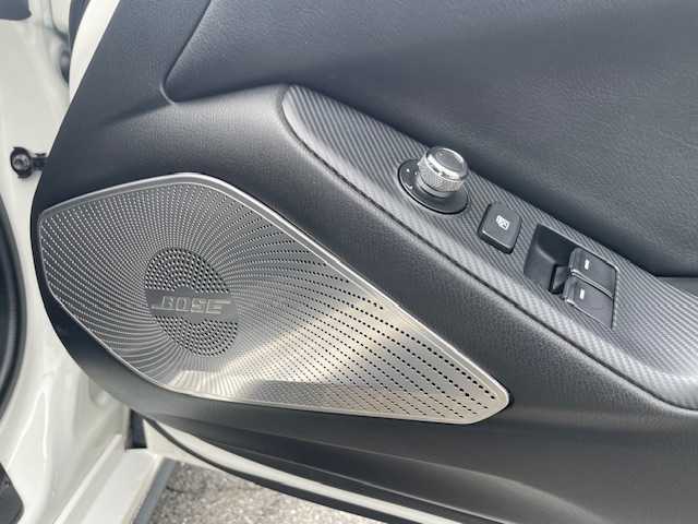 マツダ ロードスター ＲＦ RS 三重県 2023(令5)年 0.4万km スノーフレイクホワイトパールマイカ ツートンルーフ/ブラインドスポットモニタリング/車線逸脱警報システム/アドバンストスマートシティブレーキ/スマートシティブレーキサポート（後退時）/クルーズコントロール/BOSEサウンドシステム/純正SDナビ/フルセグTV/【CD/DVD/Bluetooth/USB/AUX】/バックカメラ/オートライト/アダプティブLEDヘッドライト/プッシュスタート/スマートキー/スペアキー/純正フロアマット