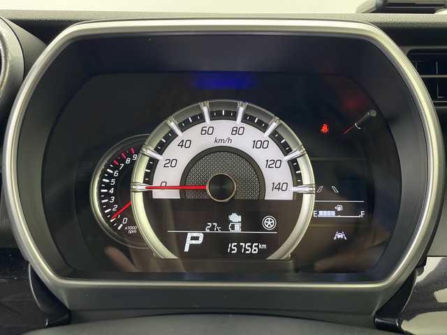 スズキ スペーシア カスタム HYBRID XS 秋田県 2024(令6)年 1.6万km ピュアホワイトP 4WD/両側パワースライドドア/社外ナビ/(Bluetooth/FM/AM)/バックカメラ/スズキセーフティサポート/レーダークルーズコントロール/レーンキープアシスト/衝突被害軽減システム/横滑防止機能/アイドリングストップ/プッシュスタート/スマートキー/スペアキー/ハーフレザーシート/前席シートヒーター/ステアリングリモコン/オートライト/オートマチックハイビーム/LEDヘッドライト/フォグランプ/後方コーナーセンサー/前方ドライブレコーダー/純正アルミホイール/社外フロアマット/取扱説明書/保証書