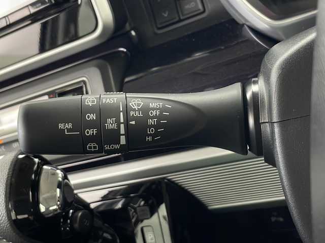 スズキ スペーシア カスタム HYBRID XS 秋田県 2024(令6)年 1.6万km ピュアホワイトP 4WD/両側パワースライドドア/社外ナビ/(Bluetooth/FM/AM)/バックカメラ/スズキセーフティサポート/レーダークルーズコントロール/レーンキープアシスト/衝突被害軽減システム/横滑防止機能/アイドリングストップ/プッシュスタート/スマートキー/スペアキー/ハーフレザーシート/前席シートヒーター/ステアリングリモコン/オートライト/オートマチックハイビーム/LEDヘッドライト/フォグランプ/後方コーナーセンサー/前方ドライブレコーダー/純正アルミホイール/社外フロアマット/取扱説明書/保証書
