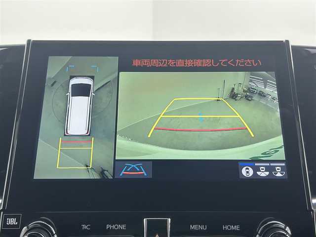 トヨタ アルファード S Cパッケージ 埼玉県 2020(令2)年 3.8万km ホワイトパールクリスタルシャイン