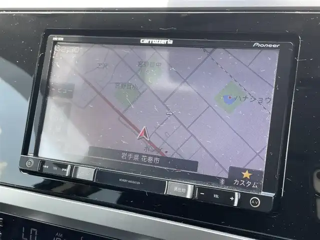 スバル アウトバック ベース 岩手県 2016(平28)年 4.7万km クリスタルブラックシリカ 禁煙車/4WD/全席シートヒーター/全席オートパワーウィンドウ/前席パワーシート（運転席メモリー機能有）/追従型クルーズコントロール/社外ナビ/→フルセグTV/Bluetooth/CD/DVD/FM/AM/バックカメラ//ブラインドスポットモニター/衝突軽減システム/コーナーセンサー/横滑り防止装置/レーンキープアシスト/X-NODE/ダウンヒルアシストコントロール/オートライト/HIDヘッドライト/フォグライト/〇プッシュスタート/〇パドルシフト/〇電動格納ミラー/〇ウィンカーミラー/〇ドアバイザー/〇フロアマット/ルーフレール/ETC/USBポート2つ/シガーソケット/取扱説明書/スペアキー