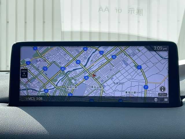 マツダ ＣＸ－５ XD レトロスポーツED 道北・旭川 2025(令7)年 1.4万km ジェットブラックマイカ ・4WD/・禁煙車/・ワンオーナー/・BOSEサウンドシステム/・純正ナビ/BT/フルセグ/AppleCarplay/AndoroidAuto/・全方位カメラ/・追従型クルーズコントロール/・ドライブレコーダー/・運転支援/・リスク警報/・リスク回避支援/・事故回避支援/・ビューモニター/・パーキングセンサー/・エクステリアライト/・インテリアライト/・ハンドルヒーター/・前席シートヒーター/・前後コーナーセンサー/・LEDヘッドライト/・電動リアゲート/・ETC/・ハーフレザーシート/・パワーシート/・電動格納ミラー/・ドアバイザー/・スペアキー1本/・保証書/・取扱説明書/・AW冬タイヤ積載/225/65/R17