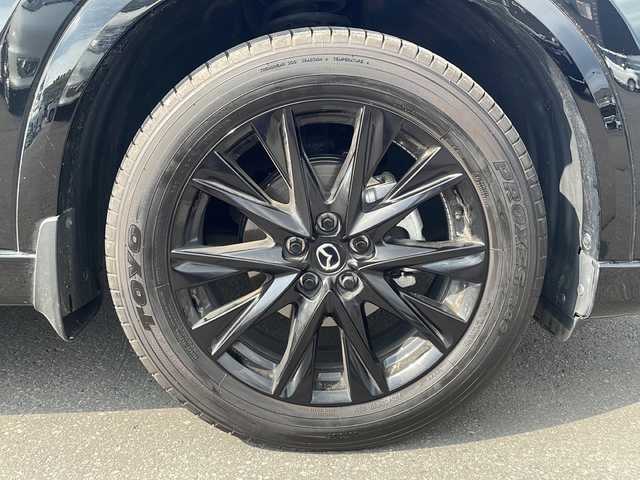 マツダ ＣＸ－５ XD レトロスポーツED 道北・旭川 2025(令7)年 1.4万km ジェットブラックマイカ ・4WD/・禁煙車/・ワンオーナー/・BOSEサウンドシステム/・純正ナビ/BT/フルセグ/AppleCarplay/AndoroidAuto/・全方位カメラ/・追従型クルーズコントロール/・ドライブレコーダー/・運転支援/・リスク警報/・リスク回避支援/・事故回避支援/・ビューモニター/・パーキングセンサー/・エクステリアライト/・インテリアライト/・ハンドルヒーター/・前席シートヒーター/・前後コーナーセンサー/・LEDヘッドライト/・電動リアゲート/・ETC/・ハーフレザーシート/・パワーシート/・電動格納ミラー/・ドアバイザー/・スペアキー1本/・保証書/・取扱説明書/・AW冬タイヤ積載/225/65/R17