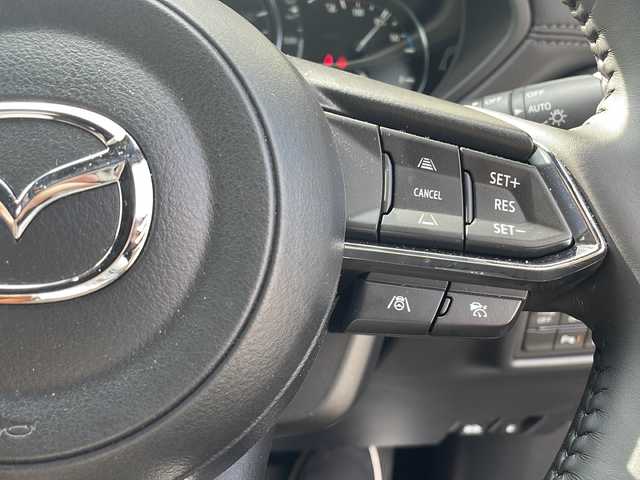 マツダ ＣＸ－５ XD レトロスポーツED 道北・旭川 2025(令7)年 1.4万km ジェットブラックマイカ ・4WD/・禁煙車/・ワンオーナー/・BOSEサウンドシステム/・純正ナビ/BT/フルセグ/AppleCarplay/AndoroidAuto/・全方位カメラ/・追従型クルーズコントロール/・ドライブレコーダー/・運転支援/・リスク警報/・リスク回避支援/・事故回避支援/・ビューモニター/・パーキングセンサー/・エクステリアライト/・インテリアライト/・ハンドルヒーター/・前席シートヒーター/・前後コーナーセンサー/・LEDヘッドライト/・電動リアゲート/・ETC/・ハーフレザーシート/・パワーシート/・電動格納ミラー/・ドアバイザー/・スペアキー1本/・保証書/・取扱説明書/・AW冬タイヤ積載/225/65/R17