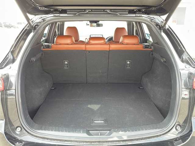 マツダ ＣＸ－５ XD レトロスポーツED 道北・旭川 2025(令7)年 1.4万km ジェットブラックマイカ ・4WD/・禁煙車/・ワンオーナー/・BOSEサウンドシステム/・純正ナビ/BT/フルセグ/AppleCarplay/AndoroidAuto/・全方位カメラ/・追従型クルーズコントロール/・ドライブレコーダー/・運転支援/・リスク警報/・リスク回避支援/・事故回避支援/・ビューモニター/・パーキングセンサー/・エクステリアライト/・インテリアライト/・ハンドルヒーター/・前席シートヒーター/・前後コーナーセンサー/・LEDヘッドライト/・電動リアゲート/・ETC/・ハーフレザーシート/・パワーシート/・電動格納ミラー/・ドアバイザー/・スペアキー1本/・保証書/・取扱説明書/・AW冬タイヤ積載/225/65/R17