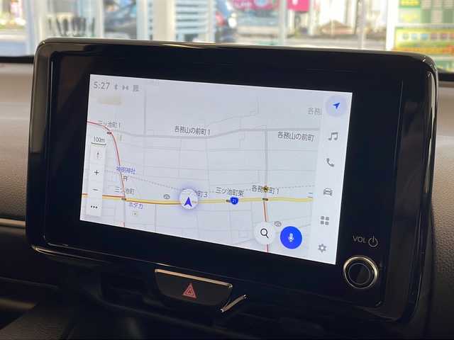 トヨタ ヤリス ハイブリッド Z 岐阜県 2024(令6)年 5.7万km プラチナホワイトパールマイカ トヨタセーフティセンス/車線逸脱警報/オートマチックハイビーム/ディスプレイオーディオナビ/全周囲モニター/Bluetooth/フルセグTV/ハーフレザー/ステアリングヒーター/前席シートヒーター/レーダークルーズコントロール/ビルトインETC2.0/ブラインドスポットモニター/LEDヘッドライト/スマートキー/プッシュスタート/保証書