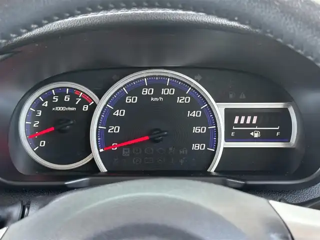 トヨタ タンク カスタムG S 奈良県 2017(平29)年 2.2万km パール ワンオーナー車　/パノラミックビューモニター /純正ナビ /TV /両側パワースライドドア /LEDヘッドライト /ナビ連動ビルトインETC /クルーズコントロール /前席シートヒーター /純正アルミホイール /コーナーセンサー/純正フロアマット