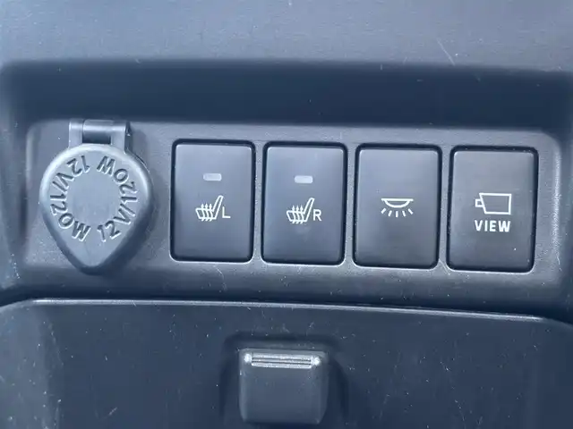 トヨタ タンク カスタムG S 奈良県 2017(平29)年 2.2万km パール ワンオーナー車　/パノラミックビューモニター /純正ナビ /TV /両側パワースライドドア /LEDヘッドライト /ナビ連動ビルトインETC /クルーズコントロール /前席シートヒーター /純正アルミホイール /コーナーセンサー/純正フロアマット