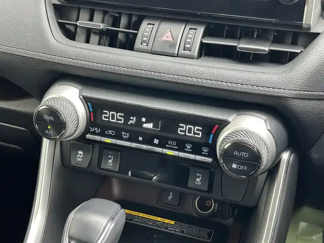 トヨタ ＲＡＶ４ G Zパッケージ 静岡県 2021(令3)年 1.3万km ダークブルーマイカ トヨタセーフティセンス/純正９型ディスプレイ/ナビ/全周囲カメラ/ドラレコ/ＥＴＣ２．０/合皮/シート＆ハンドルヒーター/デジタルミラー/BSM/RCTA/電動シート/電動リアゲート/ルーフレール/AC100V １００Ｗ電源/純正１９ＡＷ
