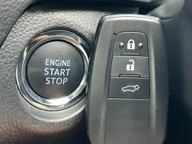 トヨタ ＲＡＶ４ G Zパッケージ 静岡県 2021(令3)年 1.3万km ダークブルーマイカ トヨタセーフティセンス/純正９型ディスプレイ/ナビ/全周囲カメラ/ドラレコ/ＥＴＣ２．０/合皮/シート＆ハンドルヒーター/デジタルミラー/BSM/RCTA/電動シート/電動リアゲート/ルーフレール/AC100V １００Ｗ電源/純正１９ＡＷ