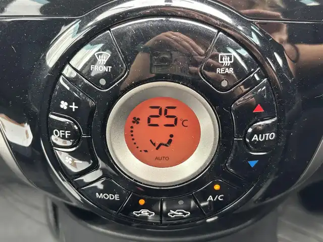 日産 ノート X DIG－S 宮城県 2012(平24)年 8万km ラディアントレッド 登録時走行距離79502km/社外SDナビ/FM・AM・TV・Bluetooth・CD/ETC/アイドリングストップ/スマートキー/スペアキーあり/スタッドレスタイヤ4本/ヘッドライトイベライザー/シフトロック機能/電動格納ミラー/ドアバイザー/純正フロアマット/社外アルミホイール/ECOモード