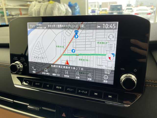 三菱 アウトランダー ＰＨＥＶ P 道央・札幌 2022(令4)年 5万km パールⅡ ・４WD/e-Assist/マイパイロット/・レーダークルーズコントロールシステム/・衝突被害軽減ブレーキシステム/・レーンチェンジアシスト機能付/・純正12.3インチディスプレイモニター/・Bluetooth/USB/フルセグ//・360度ビューモニター/バックカメラ /・レザーシートD.N/パワーシート/・D.N.２列目シートヒーター/ステアリングヒーター/・パワーバックドア /・ヘッドアップディスプレイ/・AC100V1500W/置くだけ充電/・社外ドライブレコーダー/・LEDオートライト/オートハイビーム/・ビルトインETC
