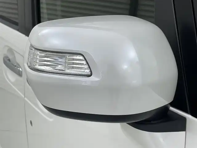 ホンダ Ｎ ＢＯＸ カスタム G ターボ Lパッケージ 茨城県 2016(平28)年 5.9万km プレミアムホワイトパールⅡ 純正ナビ/バックカメラ/フルセグ/シティブレーキアクティブシステム/クルーズコントロール/両側電動スライドドア/ETC/ハーフレザーシート/パドルシフト/純正15インチAW/ディスチャージヘッドライト/スマートキー/プッシュスタート