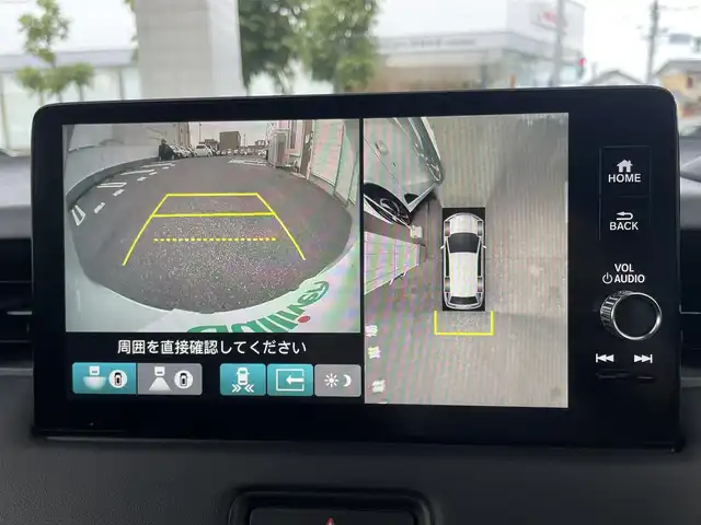 ホンダ ヴェゼル ハイブリッド e:HEV Z 群馬県 2022(令4)年 10.3万km プラチナホワイトパール ワンオーナー/純正アンダーエアロ/ホンダコネクトナビ/Bluetooth/フルセグTV/ホンダセンシング/ブラインドスポットインフォメーション/全方位カメラ/ETC2.0/ワイヤレス充電器/前席シートヒーター/ハンズフリーアクセスパワーテールゲート/純正18インチアルミ/LEDヘッドライト/ステアリングスィッチ/スマートキー2本/W/サイド/カーテンエアバック/保証書/取扱説明書