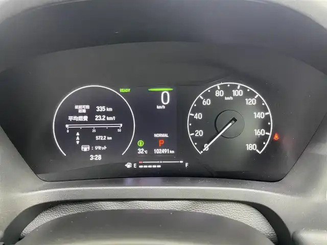 ホンダ ヴェゼル ハイブリッド e:HEV Z 群馬県 2022(令4)年 10.3万km プラチナホワイトパール ワンオーナー/純正アンダーエアロ/ホンダコネクトナビ/Bluetooth/フルセグTV/ホンダセンシング/ブラインドスポットインフォメーション/全方位カメラ/ETC2.0/ワイヤレス充電器/前席シートヒーター/ハンズフリーアクセスパワーテールゲート/純正18インチアルミ/LEDヘッドライト/ステアリングスィッチ/スマートキー2本/W/サイド/カーテンエアバック/保証書/取扱説明書