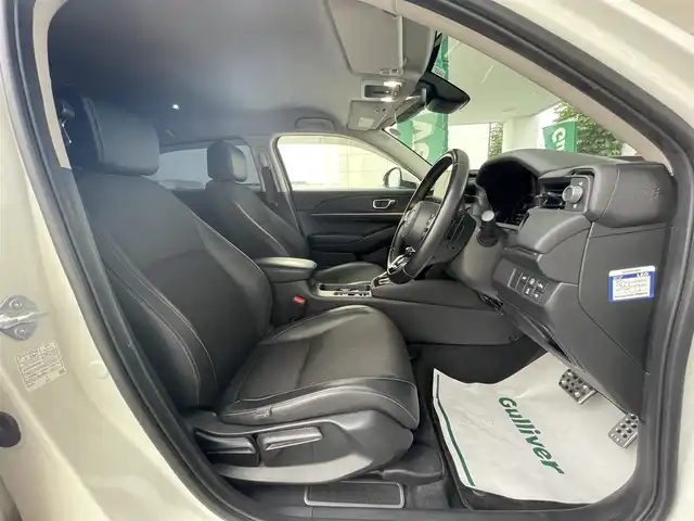 ホンダ ヴェゼル ハイブリッド e:HEV Z 群馬県 2022(令4)年 10.3万km プラチナホワイトパール ワンオーナー/純正アンダーエアロ/ホンダコネクトナビ/Bluetooth/フルセグTV/ホンダセンシング/ブラインドスポットインフォメーション/全方位カメラ/ETC2.0/ワイヤレス充電器/前席シートヒーター/ハンズフリーアクセスパワーテールゲート/純正18インチアルミ/LEDヘッドライト/ステアリングスィッチ/スマートキー2本/W/サイド/カーテンエアバック/保証書/取扱説明書