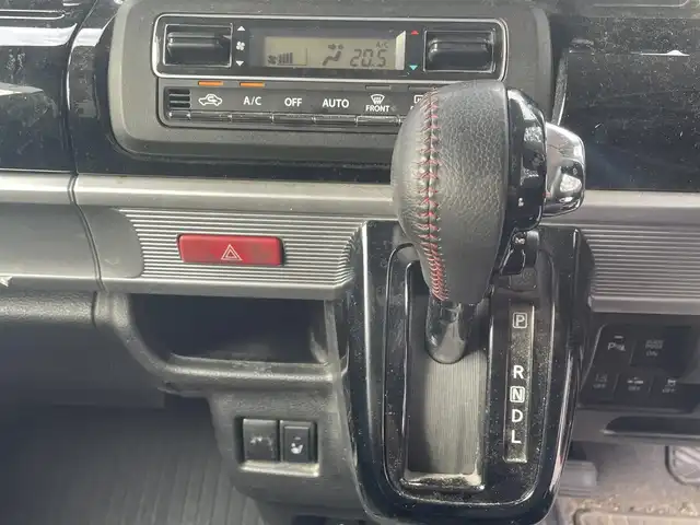 スズキ スペーシア カスタム HYBRID XS 栃木県 2018(平30)年 11.2万km フェニックスレッドパール (株)IDOMが運営する【じしゃロン宇都宮店】の自社ローン専用車両になります。こちらは現金またはオートローンご利用時の価格です。自社ローンご希望の方は別途その旨お申付け下さい/純正ナビ/アラウンドビューモニター/両側パワースライドドア/フルセグ/Ｂｌｕｅｔｏｏｔｈ/ハーフレザーシート/シートヒーター/衝突軽減ブレーキ/スマートキー/スペアキー/アイドリングストップ