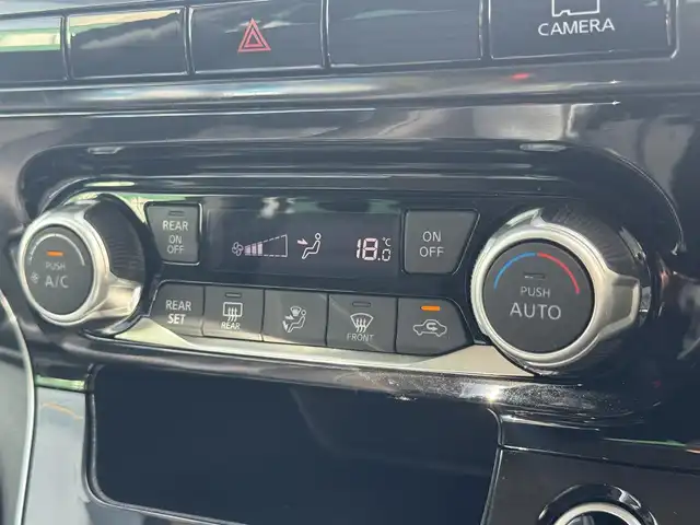 日産 セレナ ハイウェイスター V 千葉県 2020(令2)年 3.9万km ダイヤモンドブラック 純正SDナビ（AM/FM/CD/DVD/Bluetooth）/フルセグTV/インテリジェントルームミラー/アラウンドビューモニター/ブラインドスポットモニター/エマージェンシーブレーキ/プロパイロット/両側パワースライドドア/前後ドライブレコーダー/純正アルミホイール/純正フロアマット/LEDヘッドライト