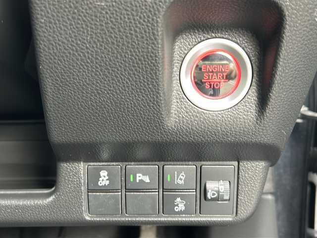 ホンダ Ｎ ＷＧＮ L ホンダセンシング 秋田県 2021(令3)年 6.9万km ミッドナイトブルービームM 純正メモリナビ/純正CD、DVD、BT、フルセグTV/バックカメラ/社外15インチAW/コーナーセンサー/４WD/ETC