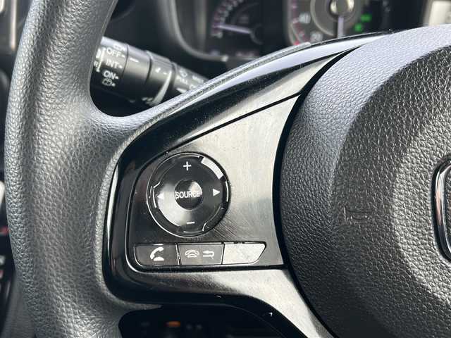 ホンダ Ｎ ＷＧＮ L ホンダセンシング 秋田県 2021(令3)年 6.9万km ミッドナイトブルービームM 純正メモリナビ/純正CD、DVD、BT、フルセグTV/バックカメラ/社外15インチAW/コーナーセンサー/４WD/ETC