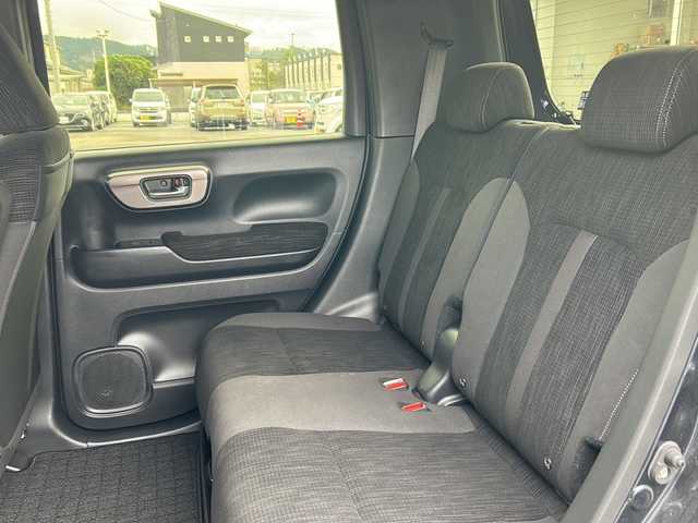 ホンダ Ｎ ＷＧＮ L ホンダセンシング 秋田県 2021(令3)年 6.9万km ミッドナイトブルービームM 純正メモリナビ/純正CD、DVD、BT、フルセグTV/バックカメラ/社外15インチAW/コーナーセンサー/４WD/ETC