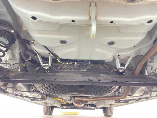 ダイハツ ムーヴ キャンバス X メイクアップ リミテッド SAⅢ 愛知県 2019(令1)年 4.7万km パールホワイトⅢ/ファインミントメタリック 2トーン 禁煙車/純正7インチナビ/（AM/FM/フルセグTV/Bluetooth/CD/DVD）/全方位カメラ/スマートアシストIII/・衝突軽減ブレーキ/・レーンキープアシスト/・オートマチックハイビーム/・誤発進抑制機能/ETC/両側パワースライドドア/アイドリングストップ/オートライト/フロントフォグランプ/プッシュスタート/スマートキー/純正フロアマット/電動格納ミラー/純正ホイールキャップ/ドアバイザー/ベンチシート