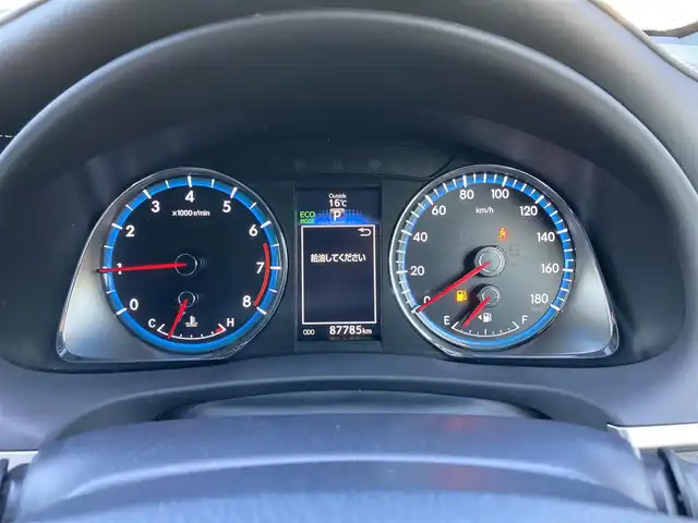 トヨタ ハリアー プレミアム 愛媛県 2016(平28)年 8.8万km ホワイトパールクリスタルシャイン メーカーオプションナビ/ＪＢＬサウンドシステム/・CD/DVD/Blu-ray/・フルセグTV/Bluetooth/SD/バックカメラ/モデリスタエアロ/・フロントスポイラー/・サイドスポイラー/・リアアンダースポイラー/・マフラー/革シート/・D席パワーシート/パワーバックドア/クルーズコントロール/レーンキープアシスト/ETC/純正アルミホイール/LEDオートライト/・オートハイビーム/取扱説明書/保証書