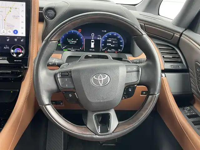 トヨタ ヴェルファイア ハイブリット Z プレミア 千葉県 2024(令6)年 2.5万km ブラック 純正14インチナビ/・フルセグTV/・Bluetooth/・FM/AM/・HDMI/・USB接続/ツインムーンルーフ/フリップダウンモニター/全方位カメラ/パワーバックドア/デジタルインナーミラー/ブラインドスポットモニター/トヨタセーフティセンス/・プリクラッシュセーフティー/・レーントレーシングアシスト/・レーンディパーチャーアラート/・レーダークルーズコントロール/・ロードサインアシスト/・プロアクティブドライビングアシスト/ステアリングヒーター/前後シートヒーター/前後シートベンチレーション/ユニバーサルステップ