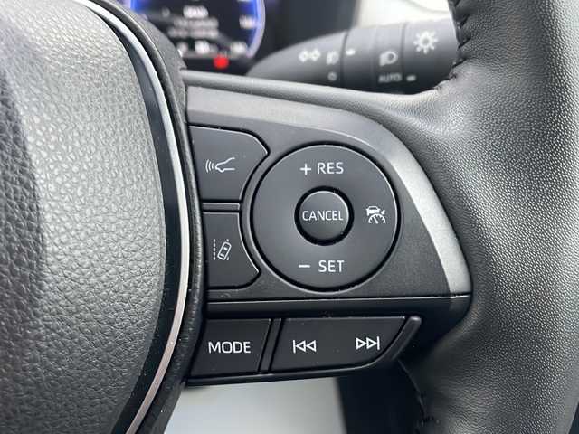 トヨタ ＲＡＶ４ アドベンチャー 山形県 2024(令6)年 2.6万km アティチュードブラックマイカ 純正ディスプレイオーディオ/・フルセグ/・Bluetooth/パノラミックビューモニター/純正ドライブレコーダー/トヨタセーフティセンス/ACC/BSM/D席メモリ機能付パワーシート/前席シートヒーター/前席エアシート/革巻きステアリング/ステアリングヒーター/ステアリングスイッチ/TRDマッドフラップ/ルーフレール/ウィンカーミラー/LEDヘッドライト/フォグランプ/フロアマット/スマートキー/プッシュスタート