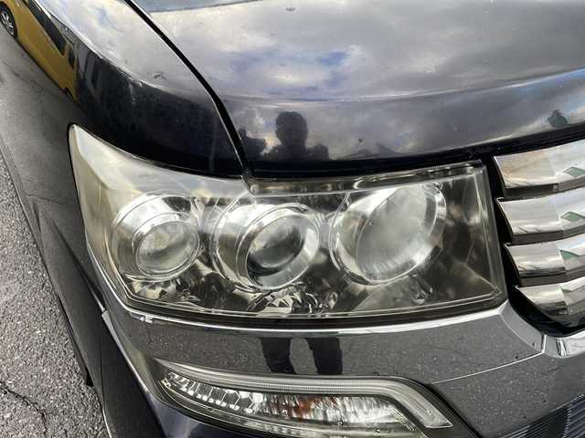 ホンダ Ｎ ＢＯＸ カスタム SSパッケージ 福井県 2014(平26)年 11.4万km プレミアムゴールドパープルパール ワンオーナー/純正8インチナビゲーション/（CD/DVD/BT）/フルセグテレビ/バックカメラ/ナビ装着スペシャルパッケージ/あんしんパッケージ/ETC/社外14インチアルミホイール/両側電動スライドドア/HIDヘッドライト/フォグランプ/電動格納ミラー/ステアリングリモコン/オートライト/プッシュスタート/スマートキー/保証書/取扱説明書