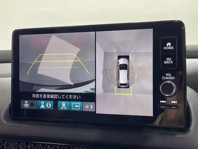 ホンダ ＺＲ－Ｖ ハイブリッド e:HEV Z ブラックスタイル 神奈川県 2024(令6)年 1.3万km ミッドナイトブルービームM 純正9型ナビゲーション/AM FM フルセグ Bluetooth AppleCarPlay /マルチビューカメラ/BOSEサウンド/ホンダセンシング/アダプティブクルーズコントロール/シートヒーター/パワーシート/ETC/ドライブレコーダー/純正フロアマット/パワーバックドア/スマートキー/LEDヘッドライト/オートライト/オートマチックハイビーム/純正18インチアルミホイル/ドアバイザー/置くだけ充電
